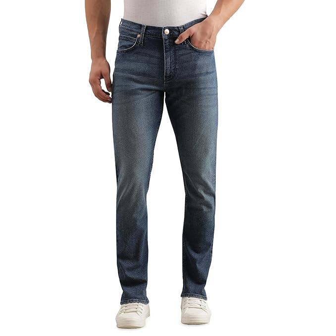 Men's Regular Jeans