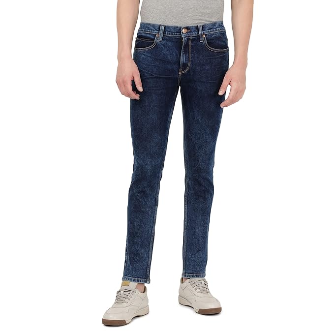 Men's Regular Jeans